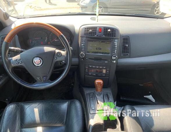 Steering Wheel CADILLAC CTS