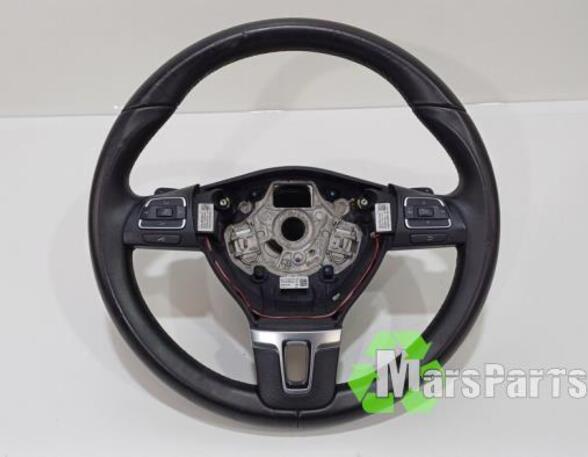 Steering Wheel VW GOLF V (1K1), VW GOLF VI (5K1), VW GOLF VI Variant (AJ5), VW GOLF VAN VI Variant (AJ5)