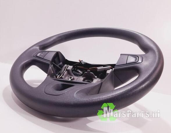 Steering Wheel RENAULT KANGOO / GRAND KANGOO (KW0/1_), RENAULT KANGOO Express (FW0/1_)