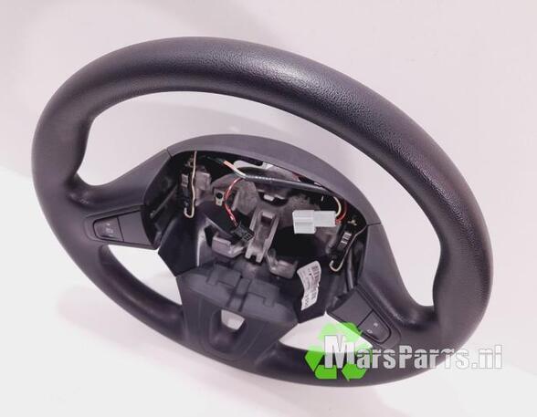 Steering Wheel RENAULT KANGOO / GRAND KANGOO (KW0/1_), RENAULT KANGOO Express (FW0/1_)