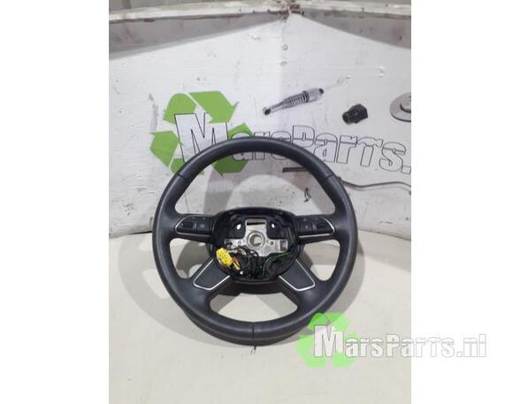 Steering Wheel AUDI Q3 (8UB, 8UG), AUDI Q3 (F3B)