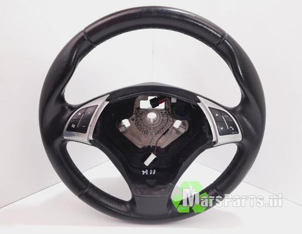 Steering Wheel FIAT GRANDE PUNTO (199_), FIAT PUNTO EVO (199_), FIAT PUNTO (199_), ABARTH GRANDE PUNTO