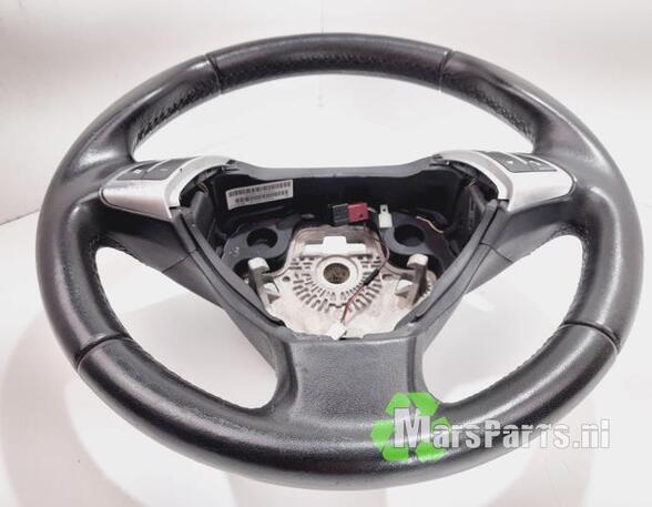 Steering Wheel FIAT GRANDE PUNTO (199_), FIAT PUNTO EVO (199_), FIAT PUNTO (199_), ABARTH GRANDE PUNTO