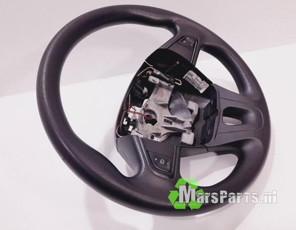 Steering Wheel RENAULT KANGOO Express (FW0/1_), RENAULT KANGOO / GRAND KANGOO (KW0/1_)