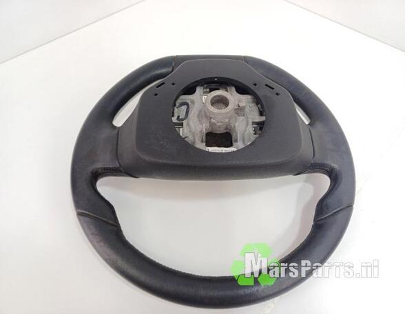 Steering Wheel CITROËN C3 II (SC_), CITROËN DS3