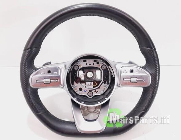 Steering Wheel MERCEDES-BENZ E-CLASS (W213), MERCEDES-BENZ E-CLASS (W212)