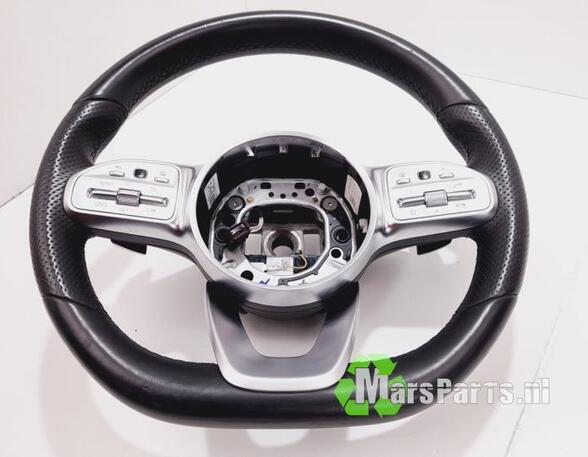 Steering Wheel MERCEDES-BENZ E-CLASS (W213), MERCEDES-BENZ E-CLASS (W212)