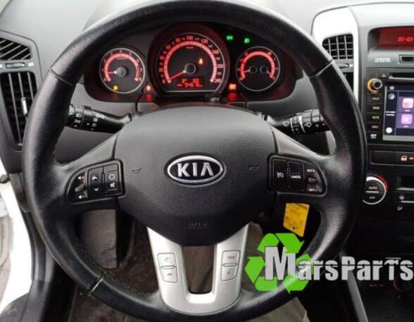 Stuurwiel KIA CEE'D Hatchback (ED), KIA CEE'D SW (ED), KIA PRO CEE'D (ED)