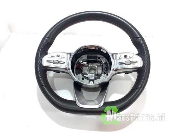 Steering Wheel MERCEDES-BENZ CLA (C118), MERCEDES-BENZ C-CLASS (W205)