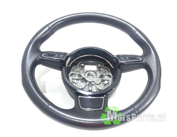 Steering Wheel AUDI A6 (4G2, 4GC, C7), LAND ROVER DISCOVERY IV (L319)