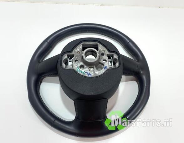 Steering Wheel AUDI A6 (4G2, 4GC, C7), LAND ROVER DISCOVERY IV (L319)