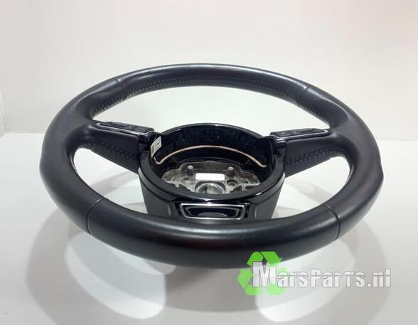 Steering Wheel AUDI A6 (4G2, 4GC, C7), LAND ROVER DISCOVERY IV (L319)