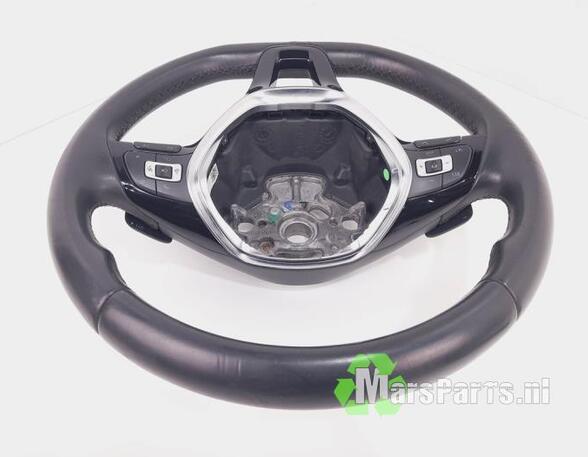 Steering Wheel VW PASSAT B8 Variant (3G5, CB5), VW PASSAT ALLTRACK B8 Variant (3G5, CB5)