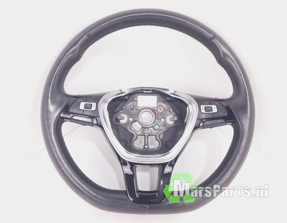 Steering Wheel VW PASSAT B8 Variant (3G5, CB5), VW PASSAT ALLTRACK B8 Variant (3G5, CB5)