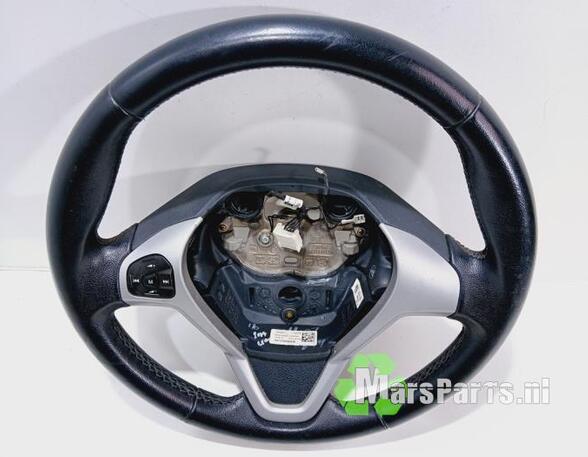 Steering Wheel FORD FIESTA VI (CB1, CCN), FORD FIESTA VI Van