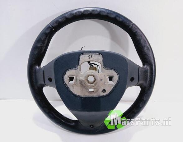 Steering Wheel FORD FIESTA VI (CB1, CCN), FORD FIESTA VI Van