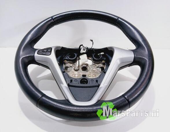 Steering Wheel FORD FIESTA VI (CB1, CCN), FORD FIESTA VI Van