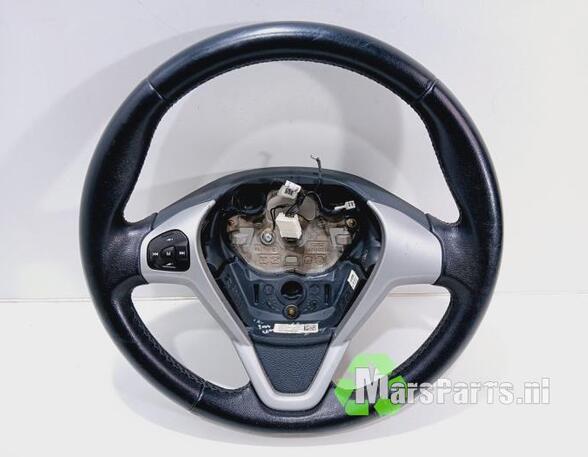 Steering Wheel FORD FIESTA VI (CB1, CCN), FORD FIESTA VI Van