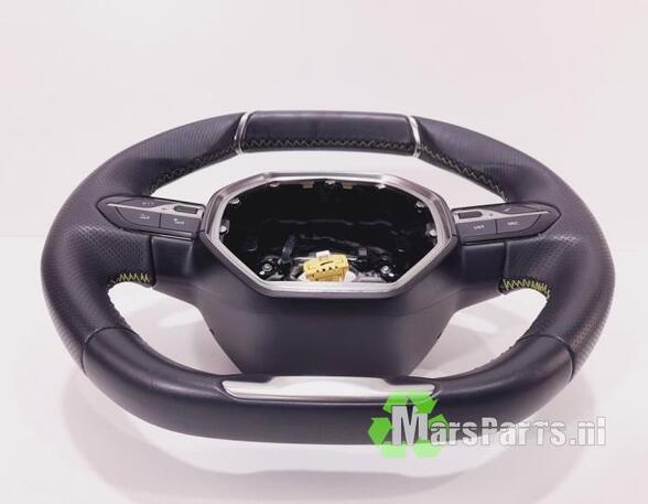 Steering Wheel PEUGEOT 2008 II (UD_, US_, UY_, UK_)