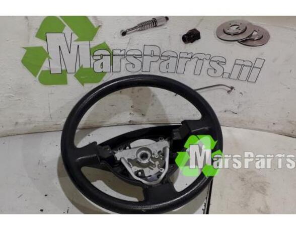 Steering Wheel DAIHATSU SIRION (M3_), SUBARU JUSTY IV