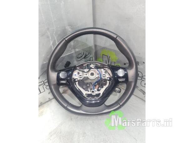 Steering Wheel CITROËN C1 II (PA_, PS_)