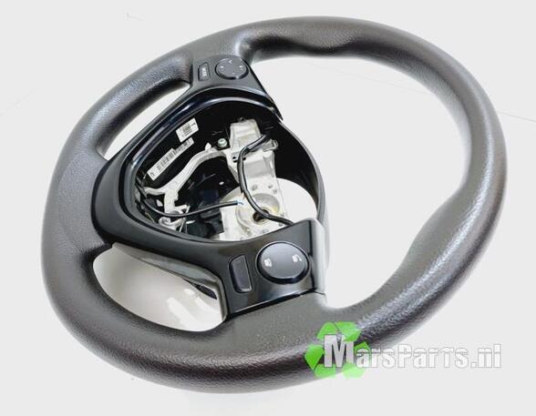 Steering Wheel PEUGEOT 108