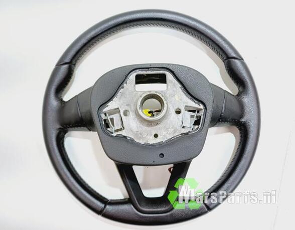 Steering Wheel SEAT LEON (5F1)