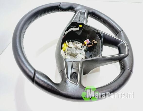 Steering Wheel SEAT LEON (5F1)