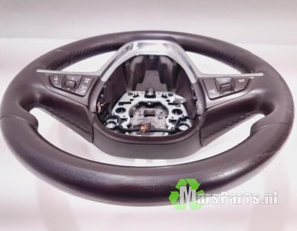 Steering Wheel OPEL INSIGNIA A (G09), OPEL INSIGNIA A Sports Tourer (G09)