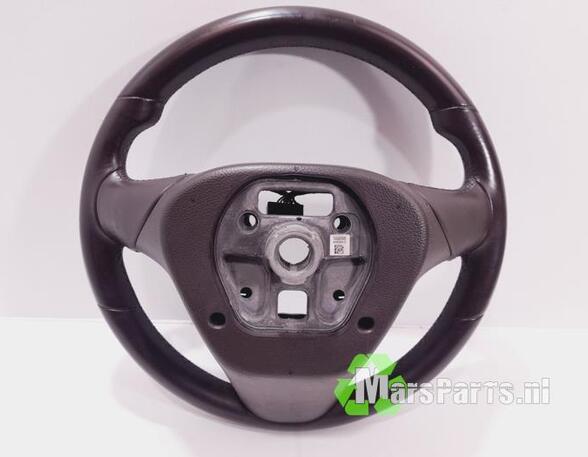 Steering Wheel OPEL INSIGNIA A (G09), OPEL INSIGNIA A Sports Tourer (G09)