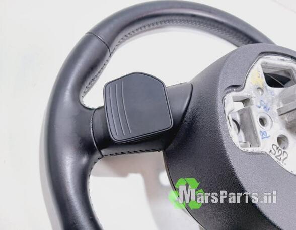 Steering Wheel AUDI A6 Allroad (4GH, 4GJ, C7)