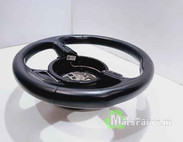 Steering Wheel AUDI A6 Allroad (4GH, 4GJ, C7)