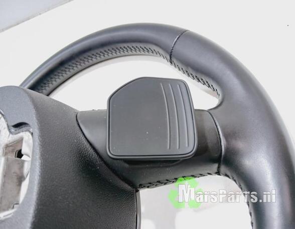 Steering Wheel AUDI A6 Allroad (4GH, 4GJ, C7)