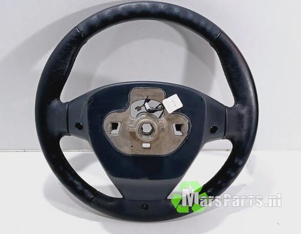 Steering Wheel FORD FIESTA VI (CB1, CCN), FORD FIESTA VI Van