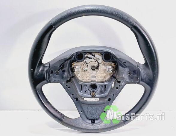 Steering Wheel FORD FIESTA VI (CB1, CCN), FORD FIESTA VI Van