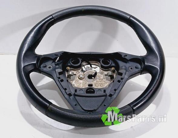 Steering Wheel FORD FIESTA VI (CB1, CCN), FORD FIESTA VI Van