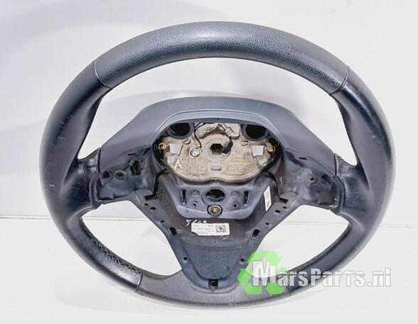 Steering Wheel FORD FIESTA VI (CB1, CCN), FORD FIESTA VI Van