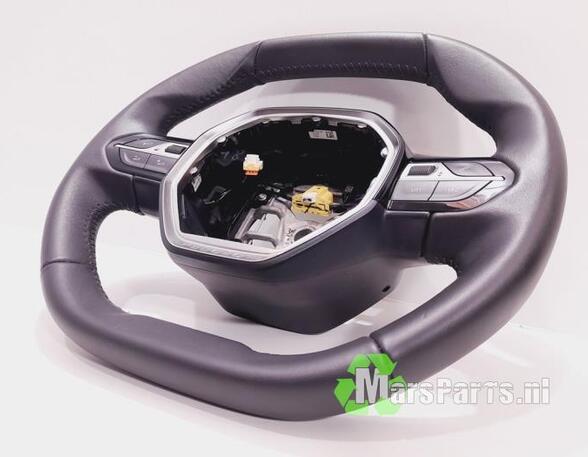 Steering Wheel PEUGEOT 2008 II (UD_, US_, UY_, UK_)