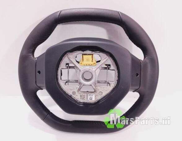 Steering Wheel PEUGEOT 2008 II (UD_, US_, UY_, UK_)