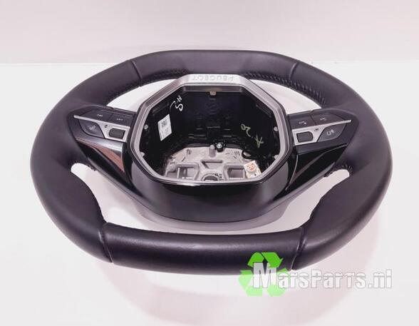 Steering Wheel PEUGEOT 2008 II (UD_, US_, UY_, UK_)