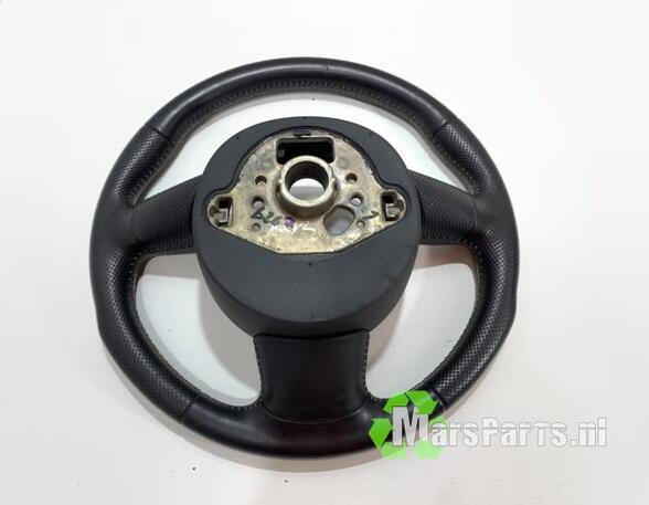 Steering Wheel AUDI A5 Convertible (8F7)