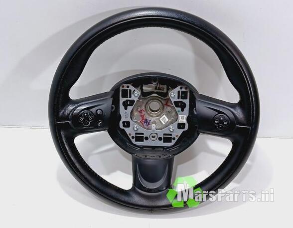 Steering Wheel MINI MINI COUNTRYMAN (R60)