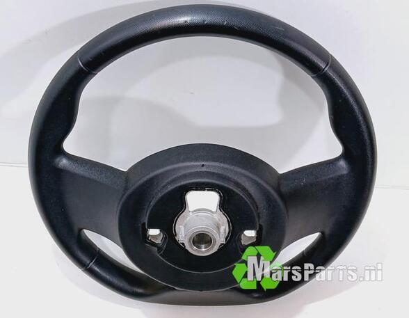 Steering Wheel RENAULT TWINGO III (BCM_, BCA_)