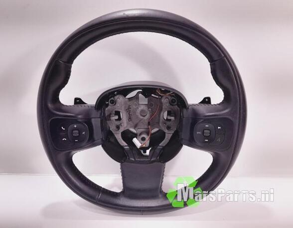 Steering Wheel FIAT 500L (351_, 352_)