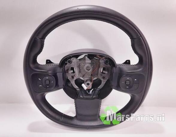 Steering Wheel FIAT 500L (351_, 352_)