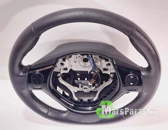 Steering Wheel TOYOTA AYGO (_B4_)