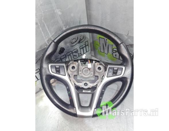 Stuurwiel HYUNDAI i40 I CW (VF)