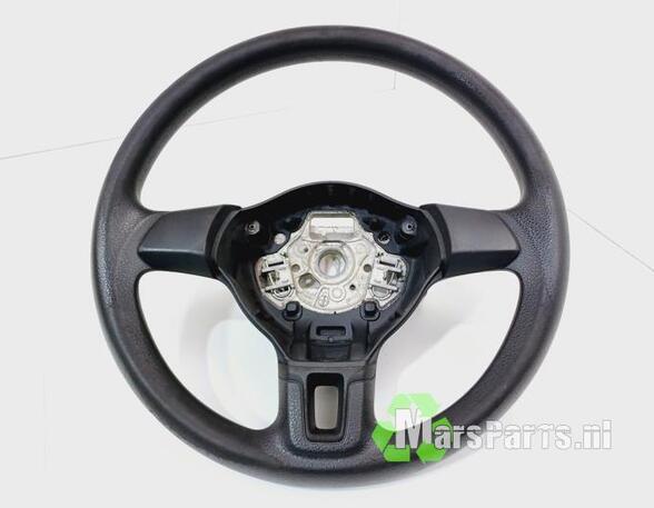 Steering Wheel VW POLO (6R1, 6C1), VW POLO Van (6R)