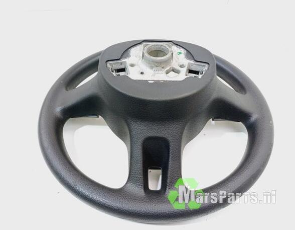 Steering Wheel VW POLO (6R1, 6C1), VW POLO Van (6R)