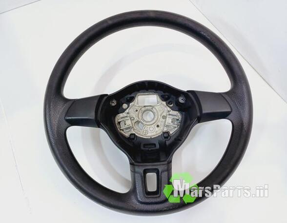 Steering Wheel VW POLO (6R1, 6C1), VW POLO Van (6R)